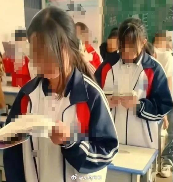 10后女生独爱鲶鱼须刘海