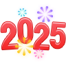 2025拼出自己的高光时刻