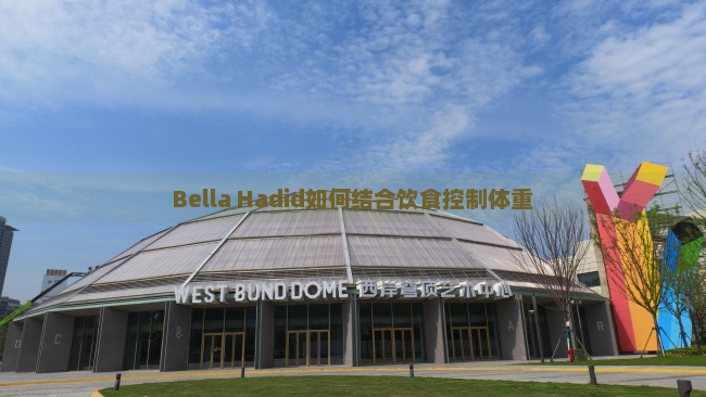 Bella Hadid如何结合饮食控制体重