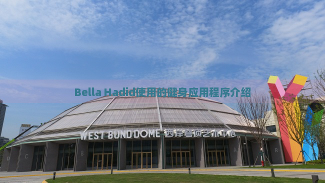 Bella Hadid使用的健身应用程序介绍