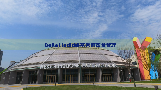 Bella Hadid维密秀前饮食管理